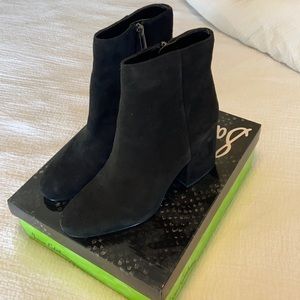 Sam Edelman booties